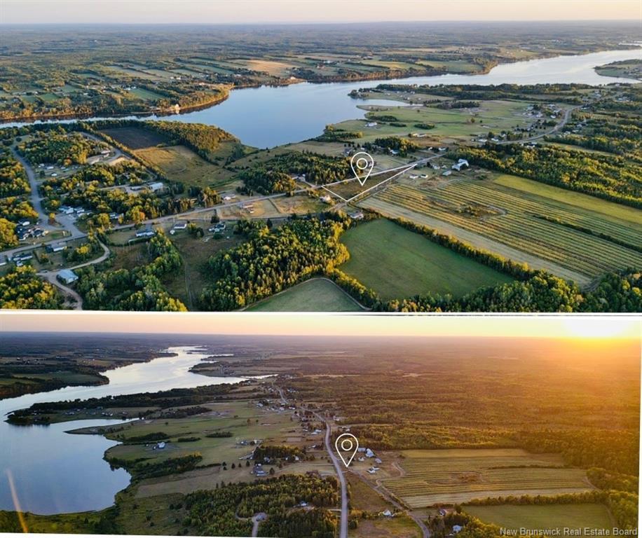 Lot Bourgeois Rd, Bouctouche, NB