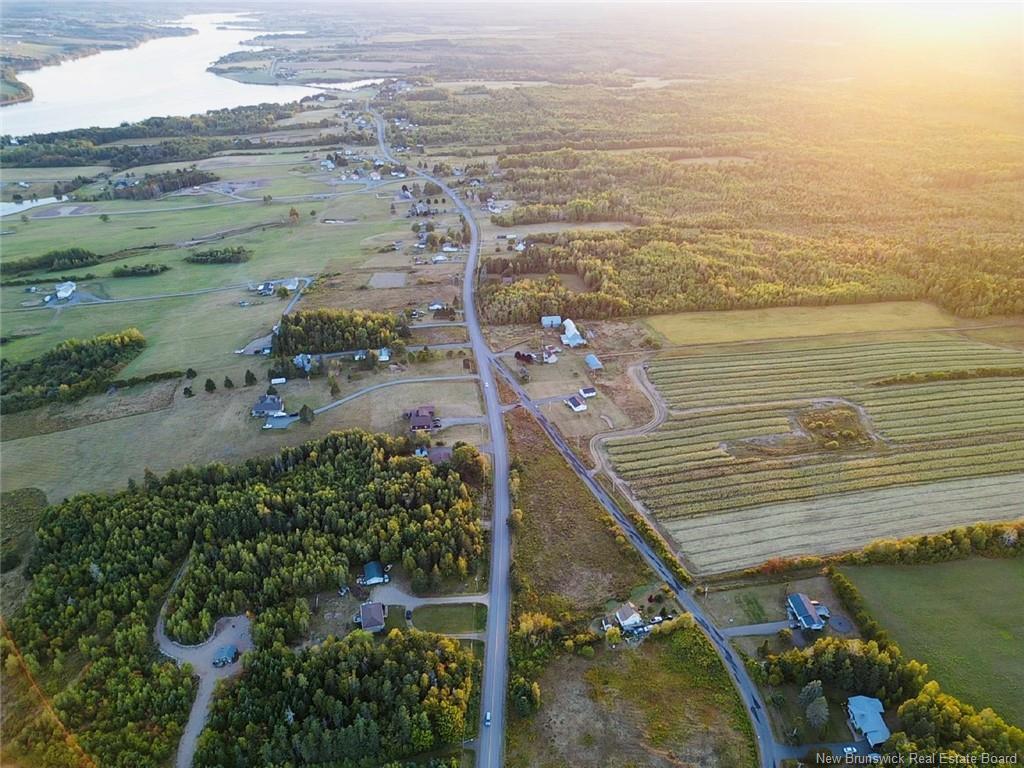Lot Bourgeois Rd, Bouctouche, NB