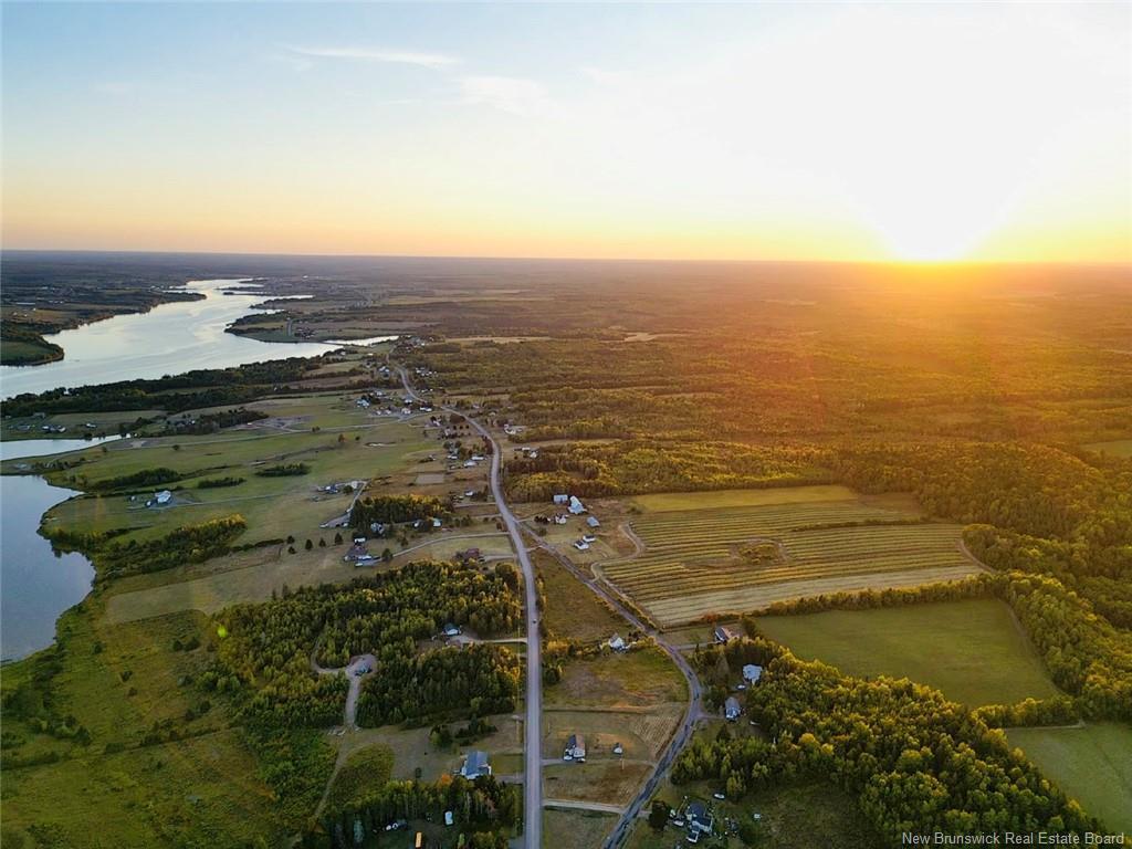 Lot Bourgeois Rd, Bouctouche, NB