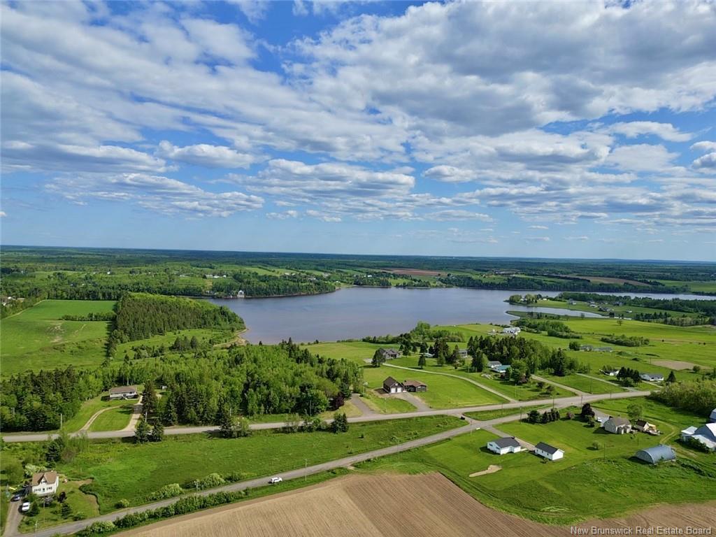Lot Bourgeois Rd, Bouctouche, NB