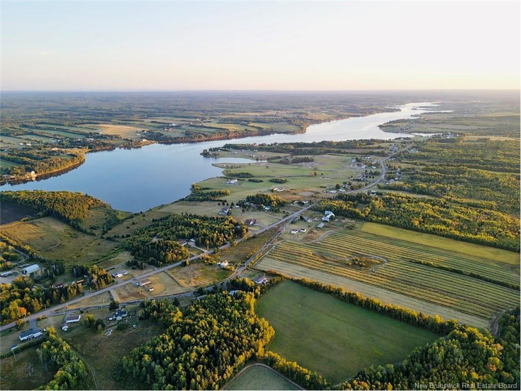Lot Bourgeois Rd, Bouctouche, NB