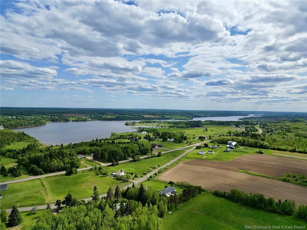 Lot Bourgeois Rd, Bouctouche, NB