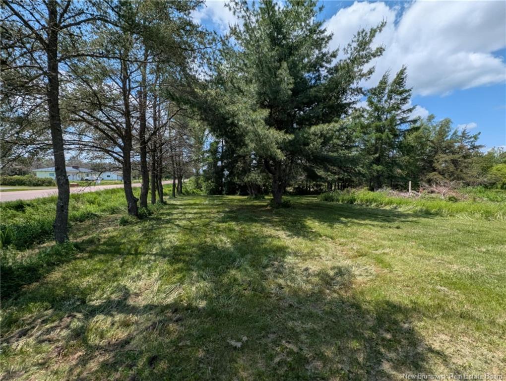 2315 Route 106, Allison, NB