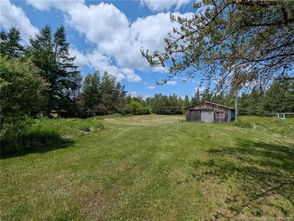 2315 Route 106, Allison, NB