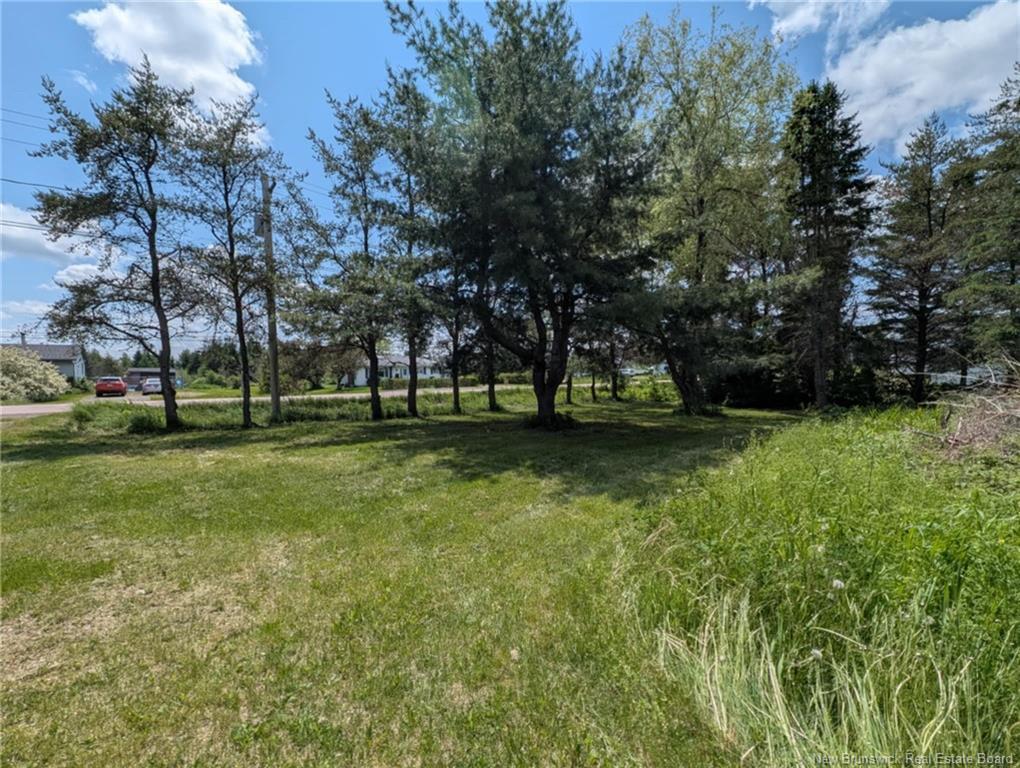 2315 Route 106, Allison, NB