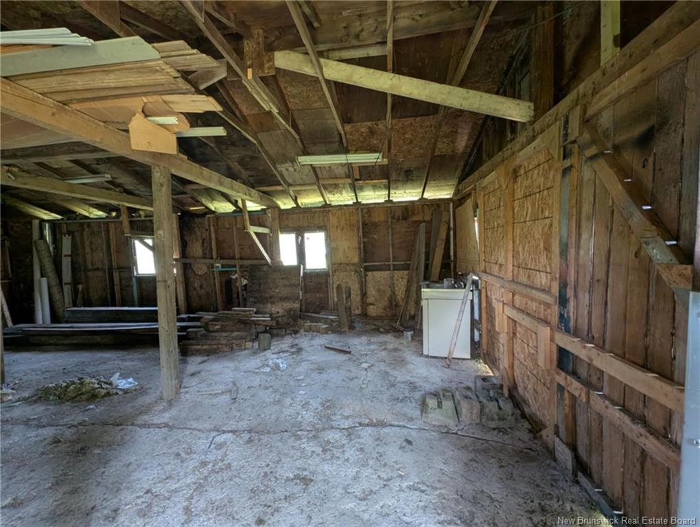 2315 Route 106, Allison, NB