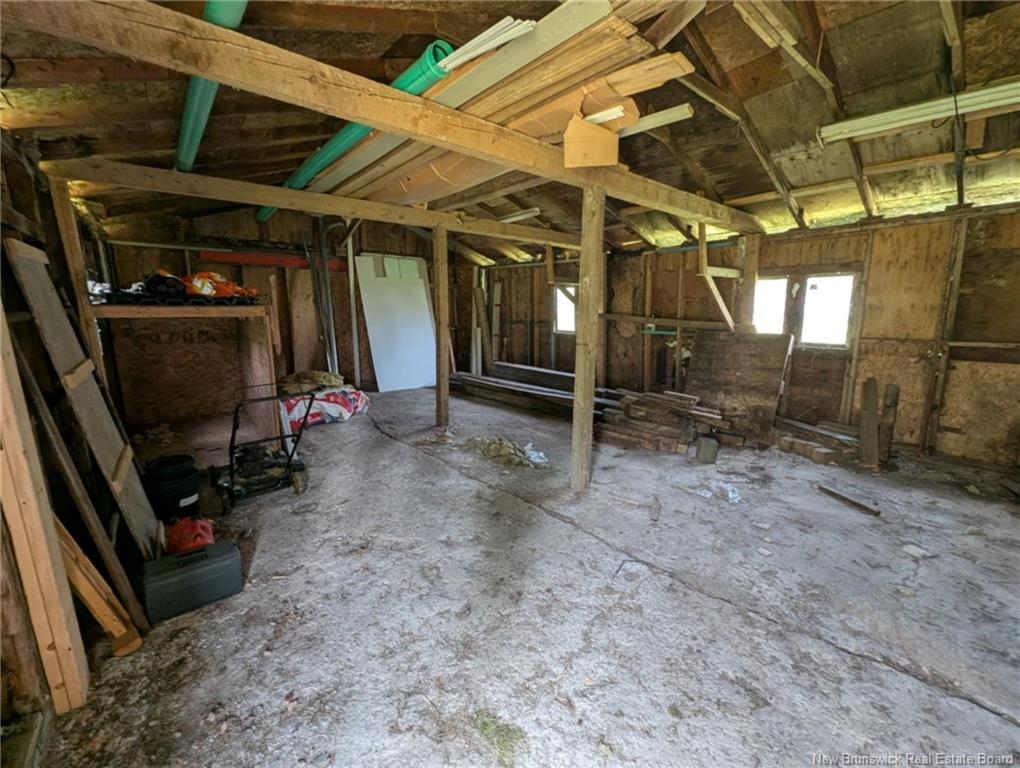 2315 Route 106, Allison, NB