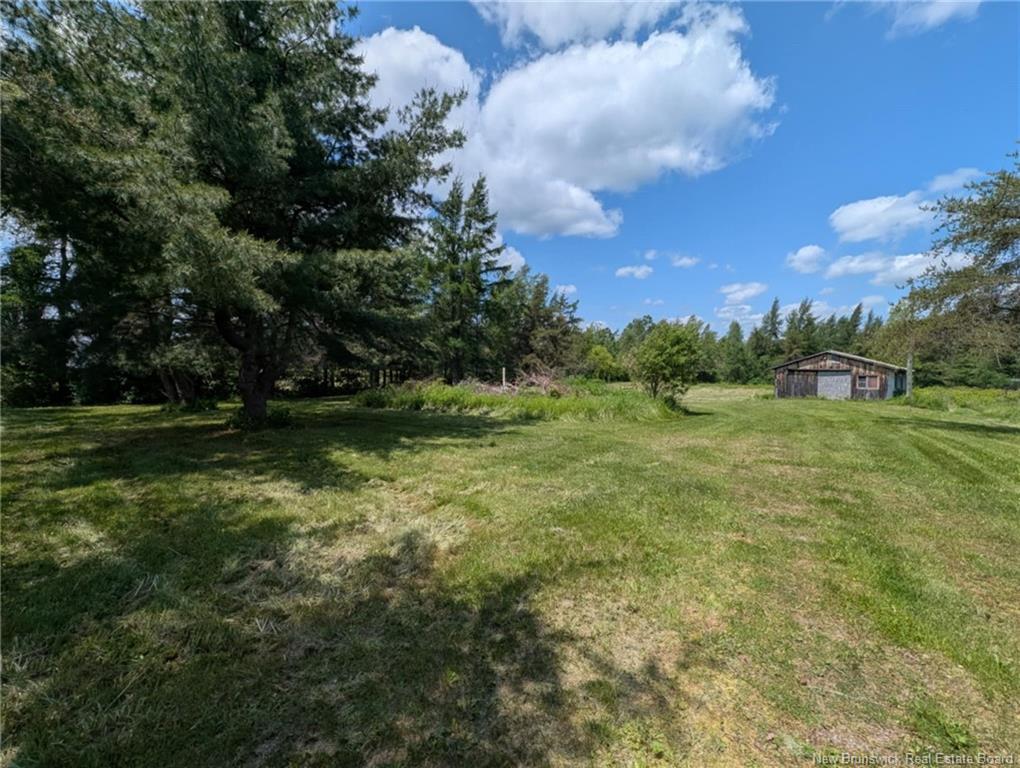 2315 Route 106, Allison, NB