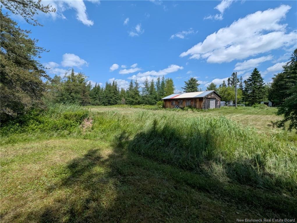 2315 Route 106, Allison, NB