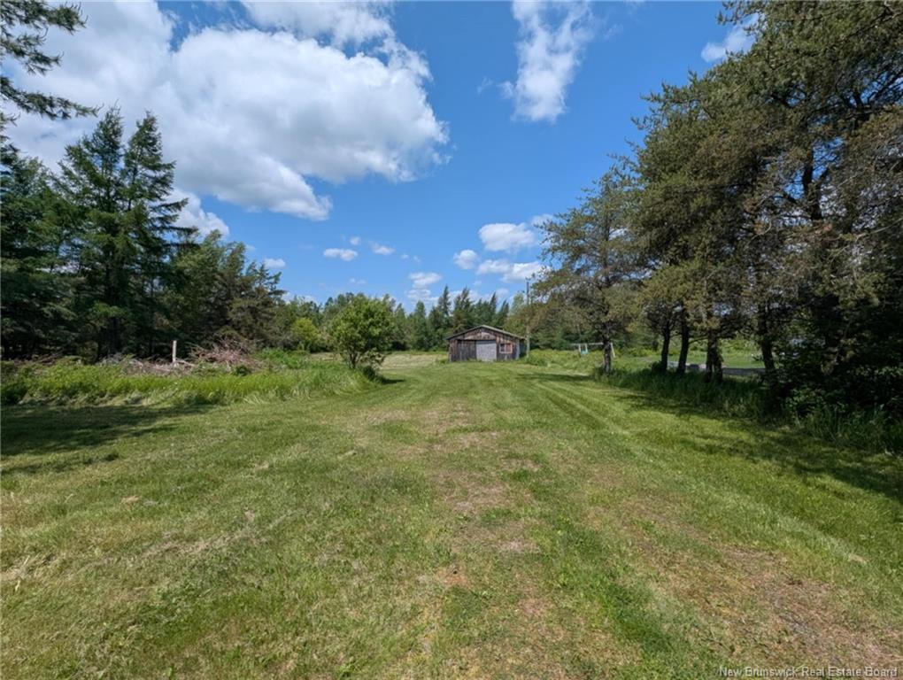 2315 Route 106, Allison, NB