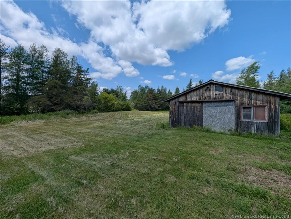 2315 Route 106, Allison, NB