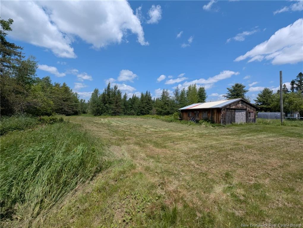 2315 Route 106, Allison, NB