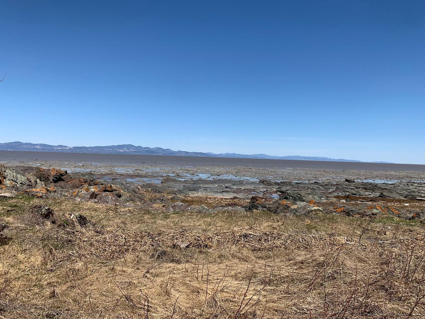 Waterfront - Route De La Seigneurie, Saint-Roch-Des-Aulnaies, QC