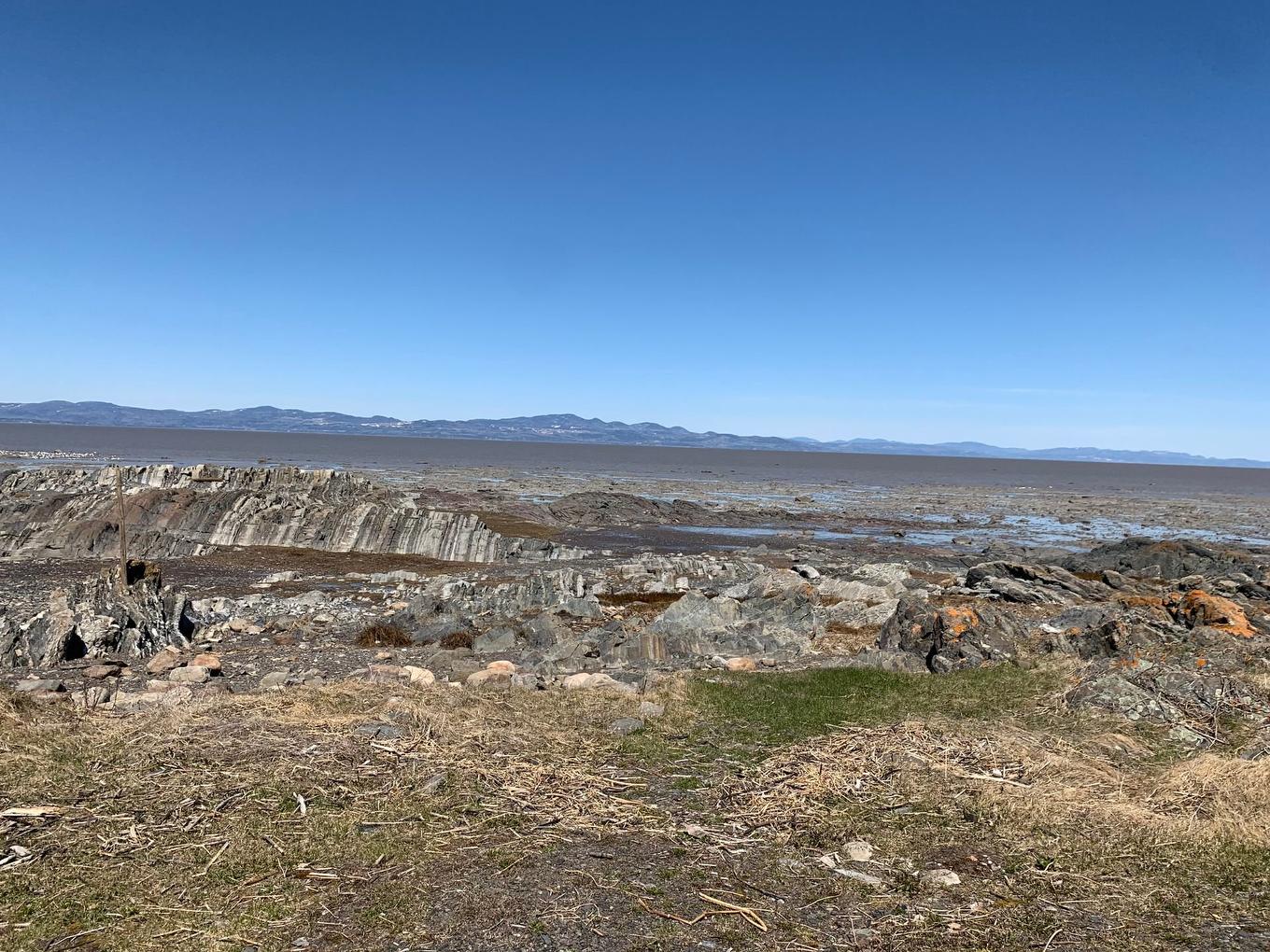 Waterfront - Route De La Seigneurie, Saint-Roch-Des-Aulnaies, QC