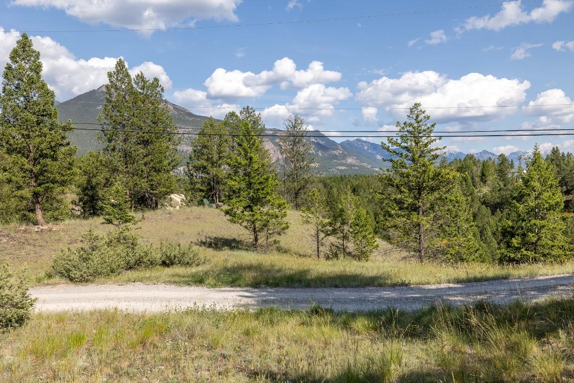 Lot 46 Upper Lakeview Road, Invermere, BC - Outdoor With View