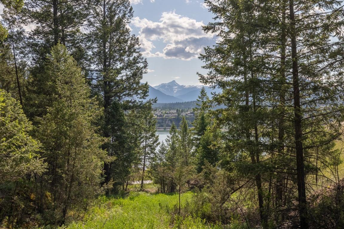 Lot 46 Upper Lakeview Road, Invermere, BC - Outdoor With View
