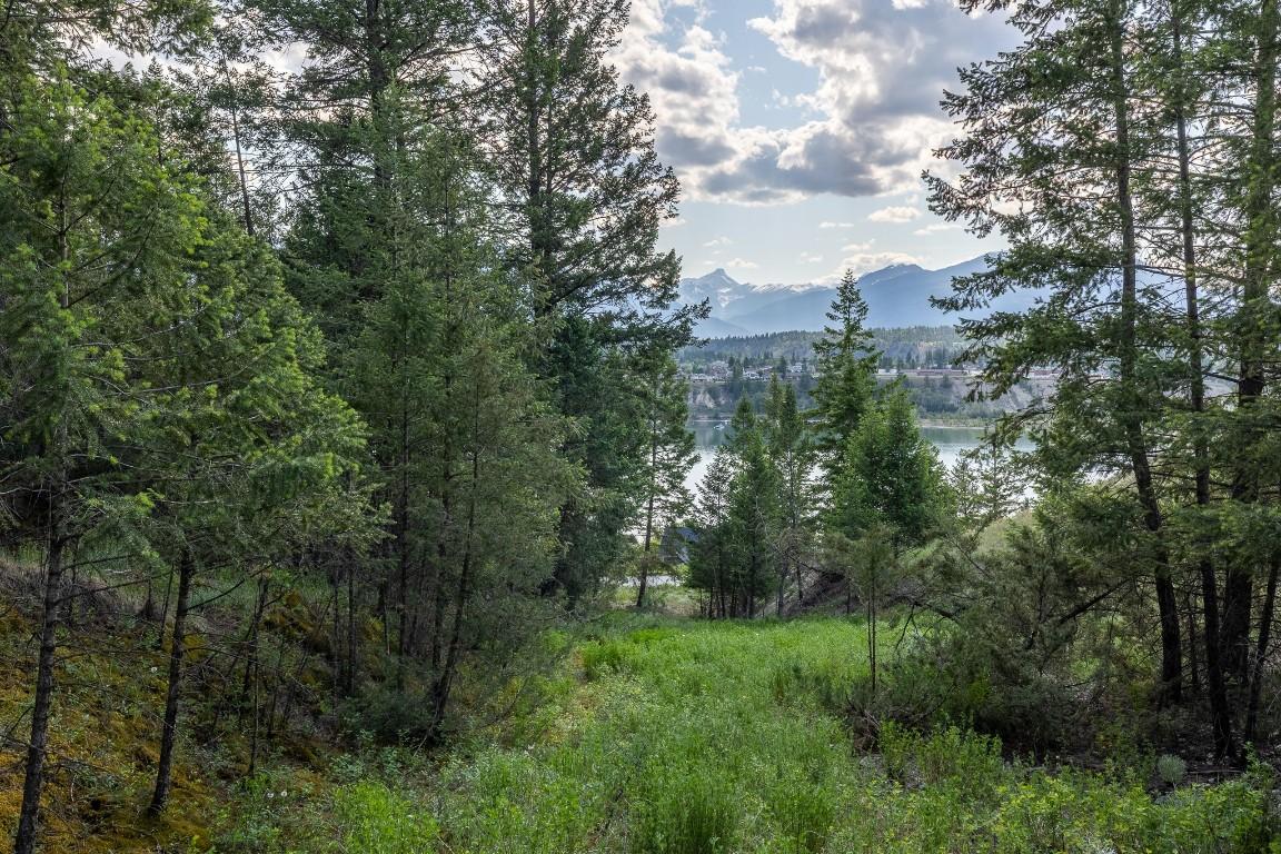 Lot 46 Upper Lakeview Road, Invermere, BC - Outdoor With View