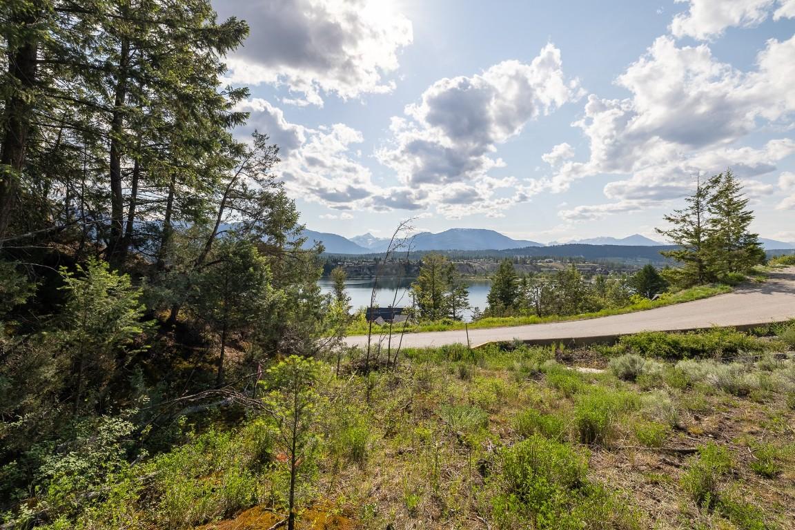 Lot 46 Upper Lakeview Road, Invermere, BC - Outdoor With View