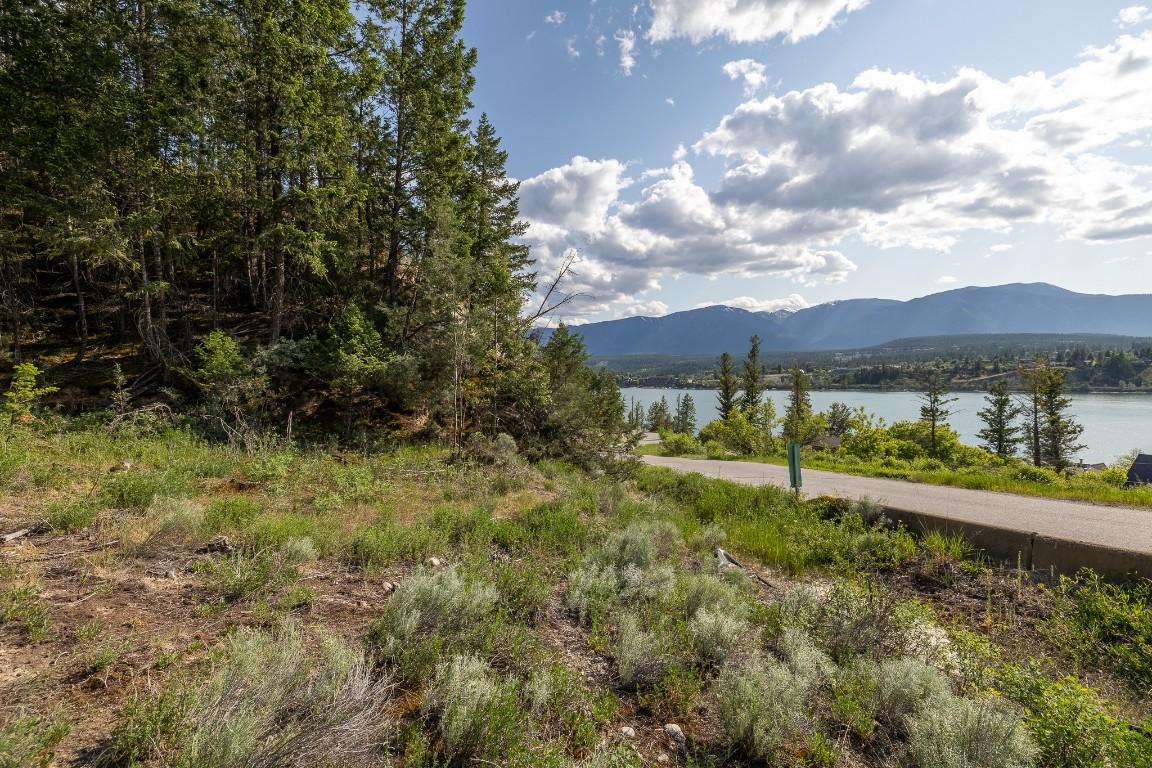 Lot 46 Upper Lakeview Road, Invermere, BC - Outdoor With Body Of Water With View