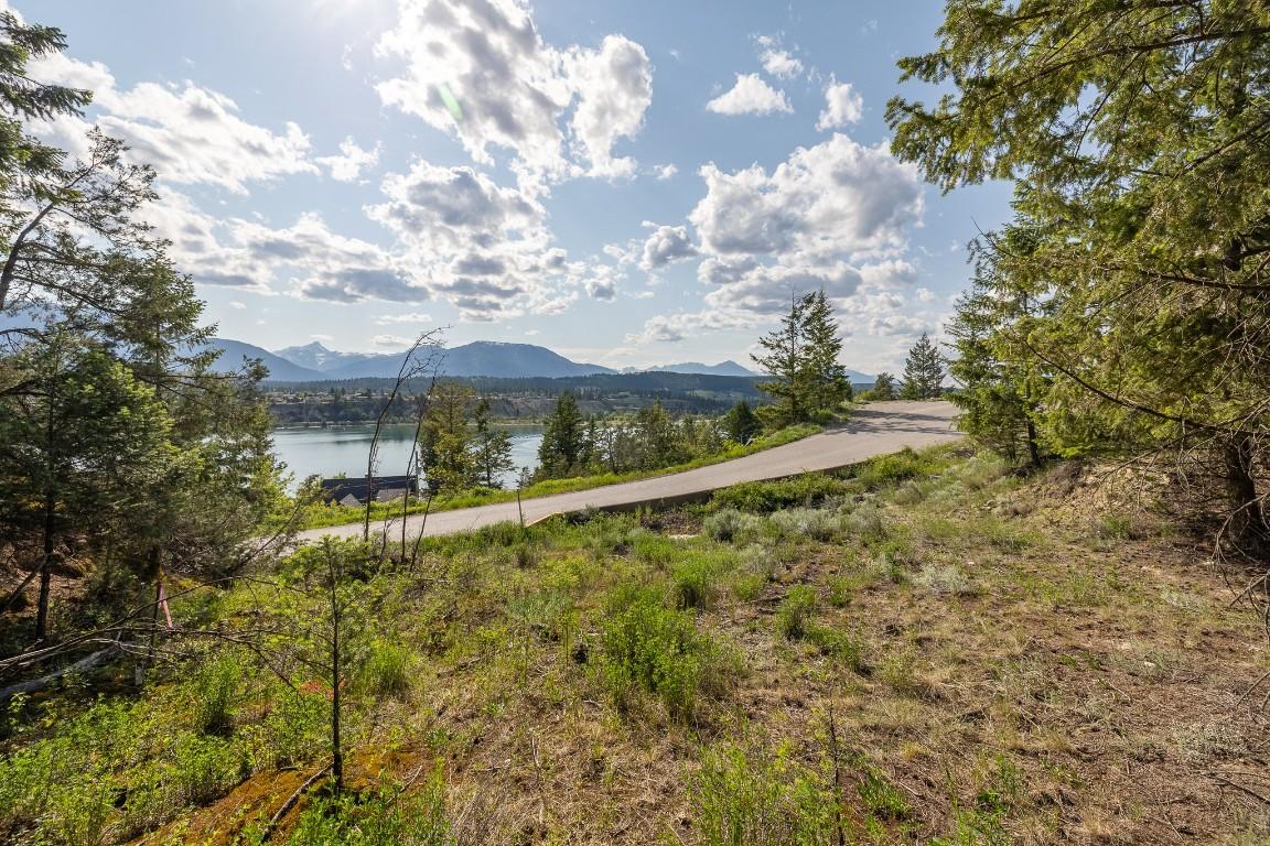 Lot 46 Upper Lakeview Road, Invermere, BC - Outdoor With View