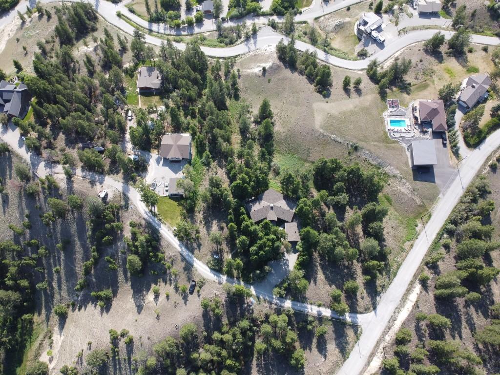 Lot 46 Upper Lakeview Road, Invermere, BC - Outdoor With View