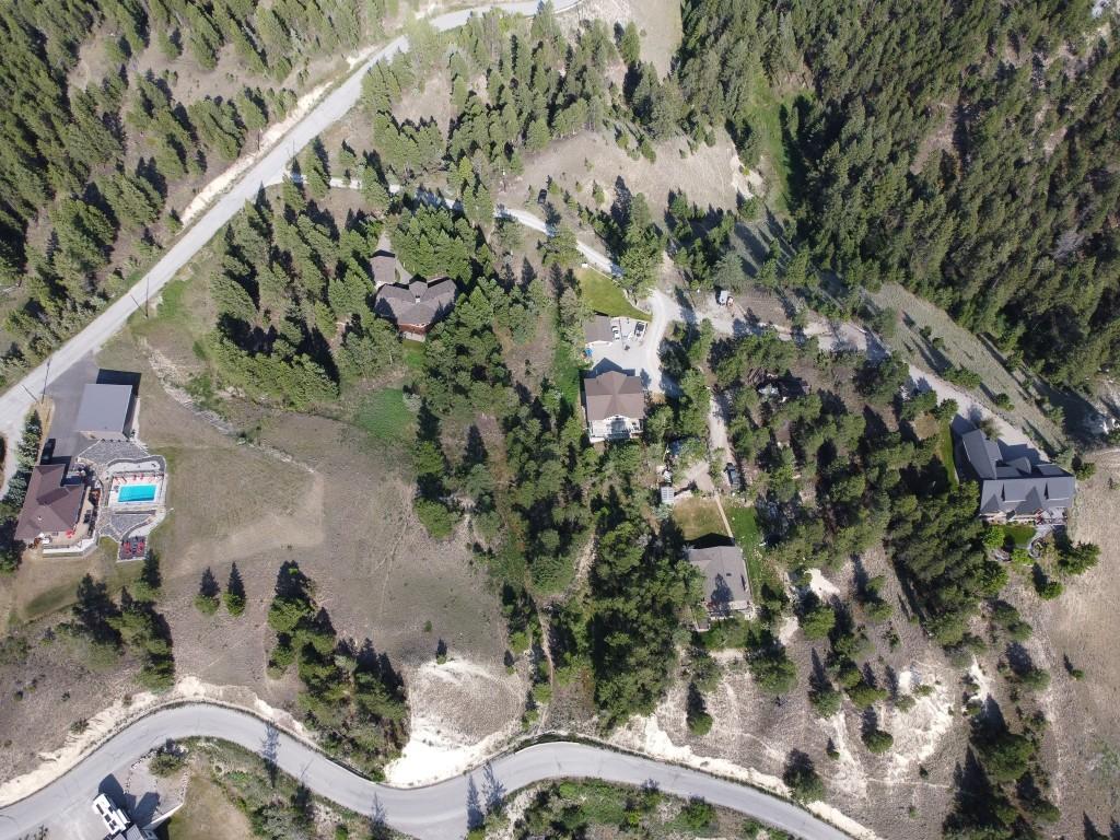 Lot 46 Upper Lakeview Road, Invermere, BC - Outdoor With View
