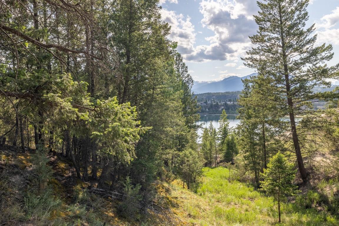 Lot 46 Upper Lakeview Road, Invermere, BC - Outdoor With View