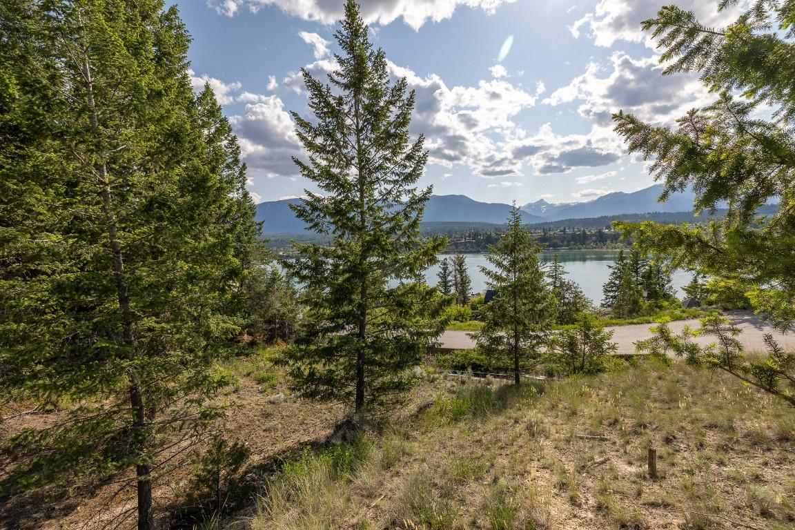 Lot 46 Upper Lakeview Road, Invermere, BC - Outdoor With View