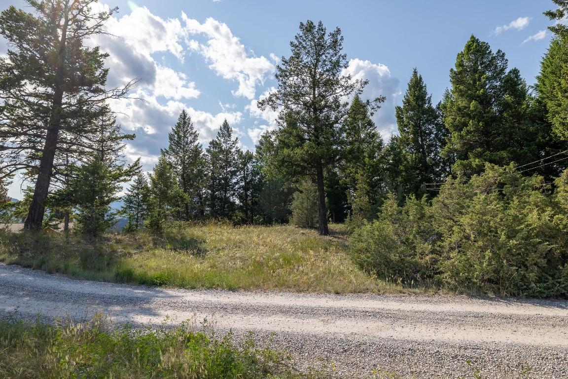 Lot 46 Upper Lakeview Road, Invermere, BC - Outdoor With View