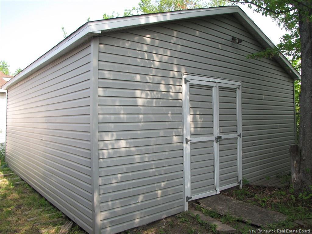 59 Pacific, Moncton, NB