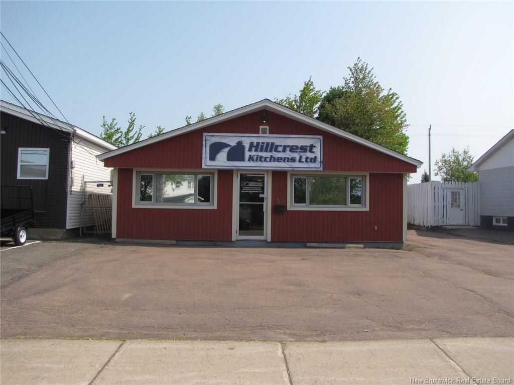 59 Pacific, Moncton, NB