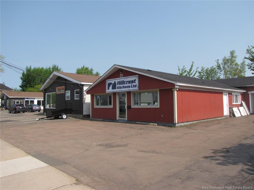 59 Pacific, Moncton, NB