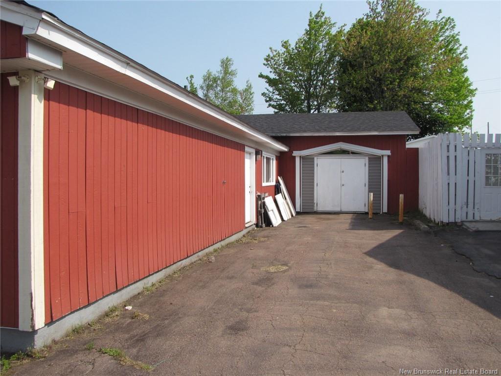 59 Pacific, Moncton, NB