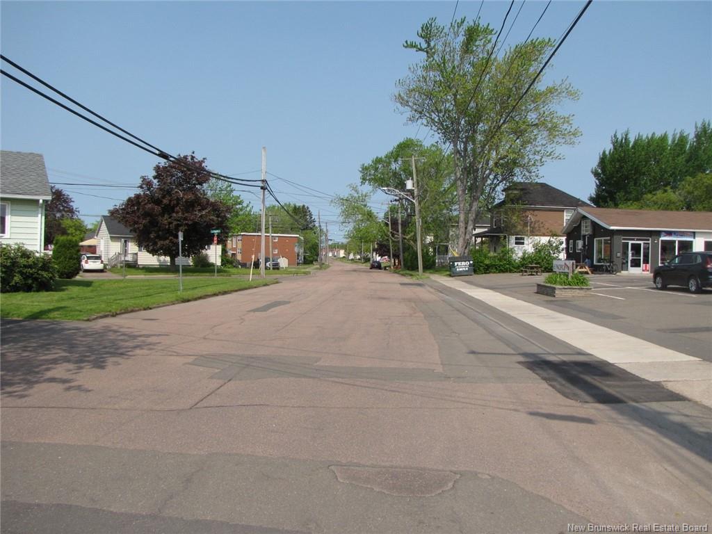 59 Pacific, Moncton, NB