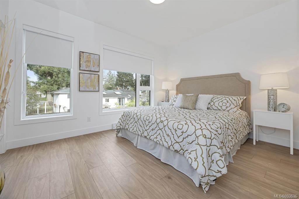 10-2330 Sooke Rd, Colwood, BC - Indoor Photo Showing Bedroom