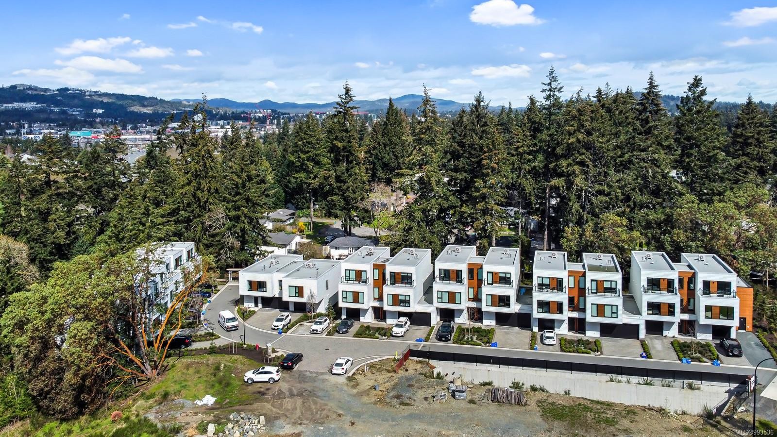 10-2330 Sooke Rd, Colwood, BC - Outdoor With View