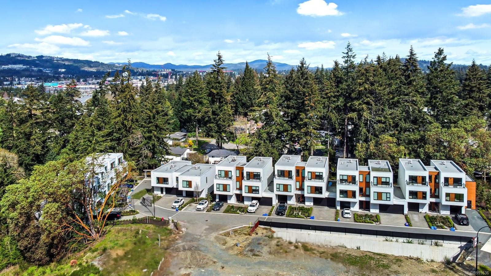 10-2330 Sooke Rd, Colwood, BC - Outdoor With View