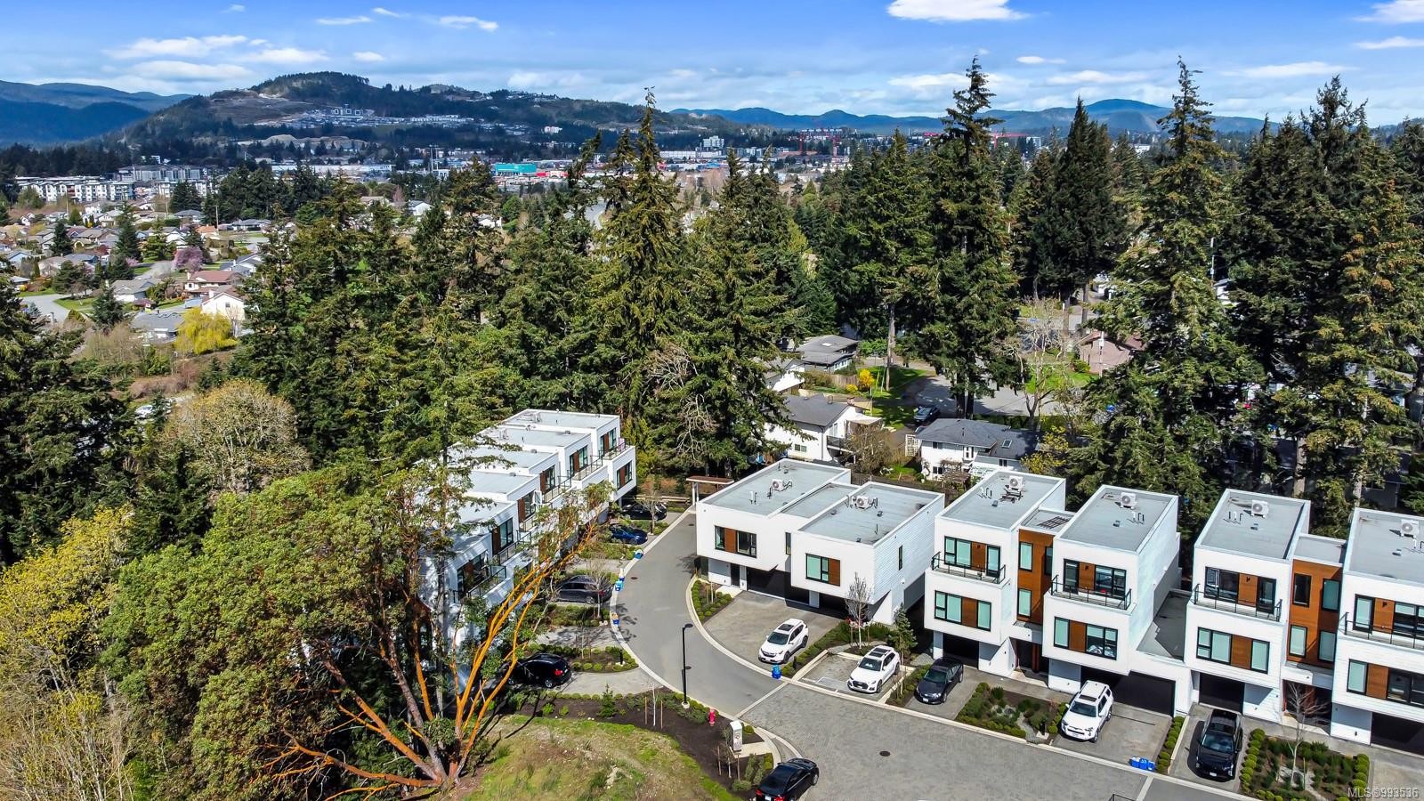 10-2330 Sooke Rd, Colwood, BC - Outdoor With View