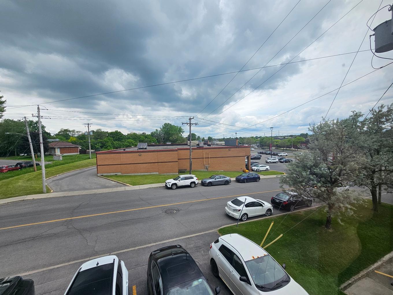 Vue - 103-933 Rue St-Michel, Terrebonne (Terrebonne), QC