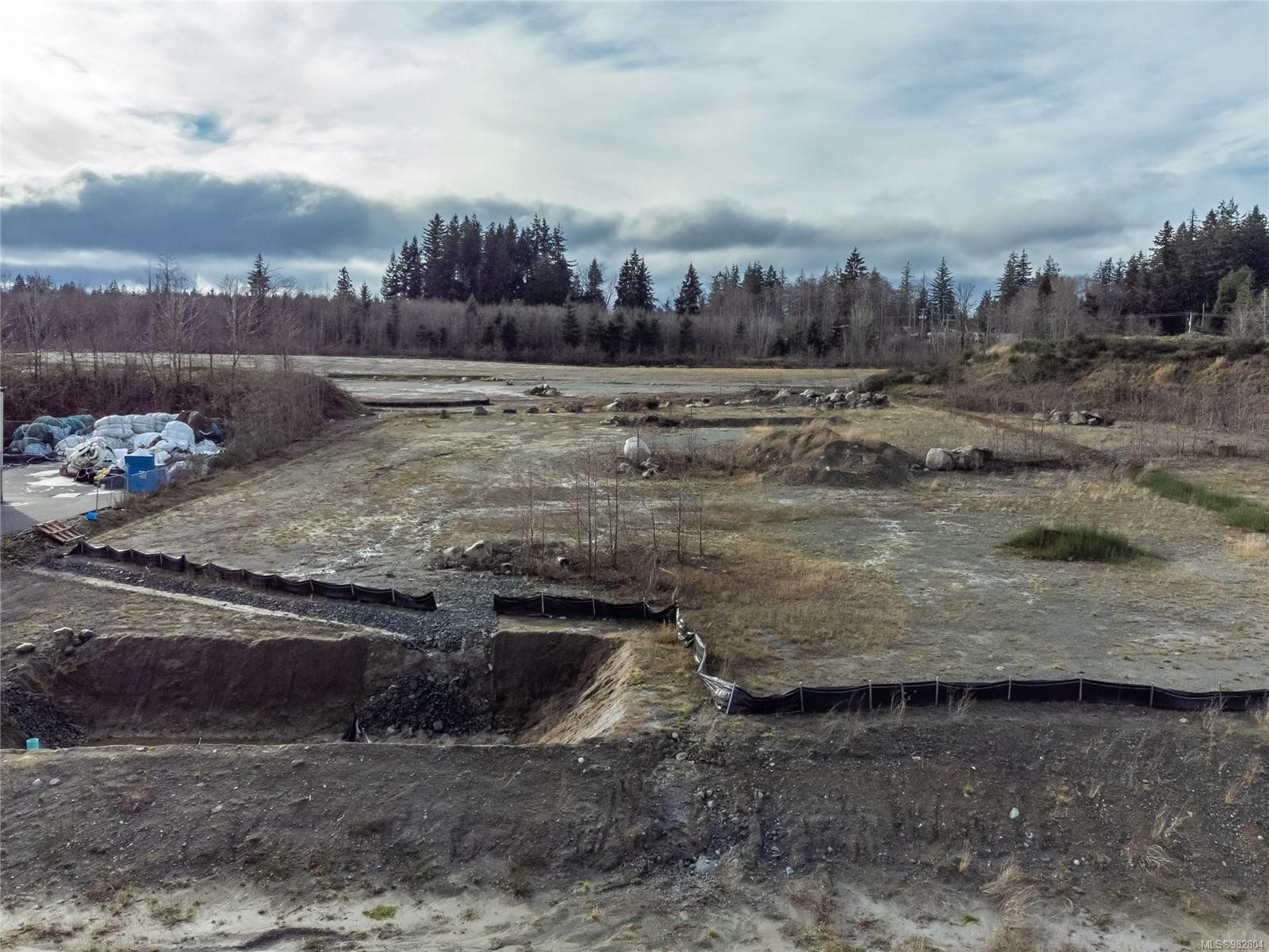 4275 Midport Rd, Campbell River, BC