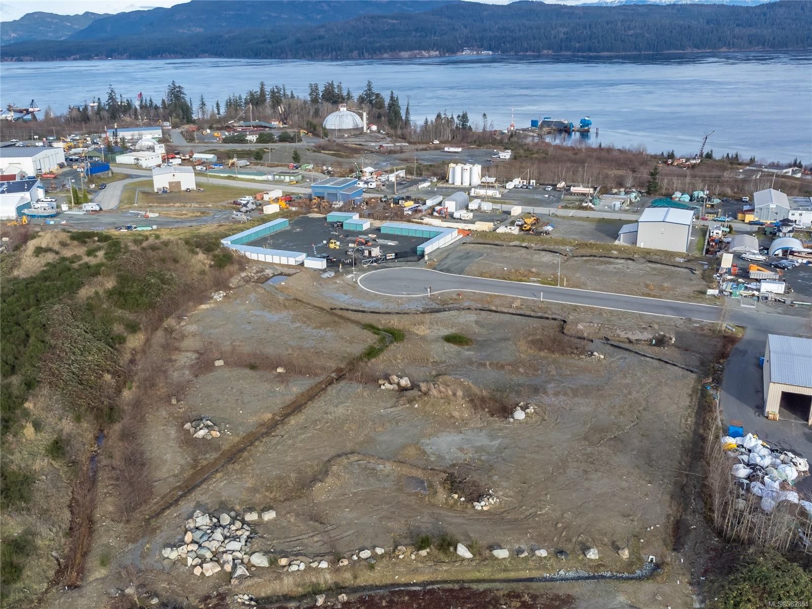 4275 Midport Rd, Campbell River, BC