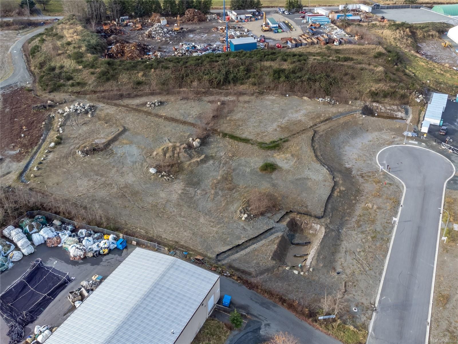 4275 Midport Rd, Campbell River, BC