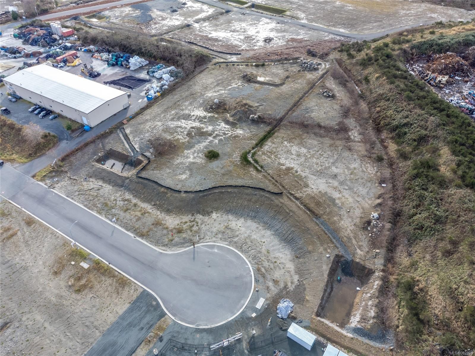 4275 Midport Rd, Campbell River, BC