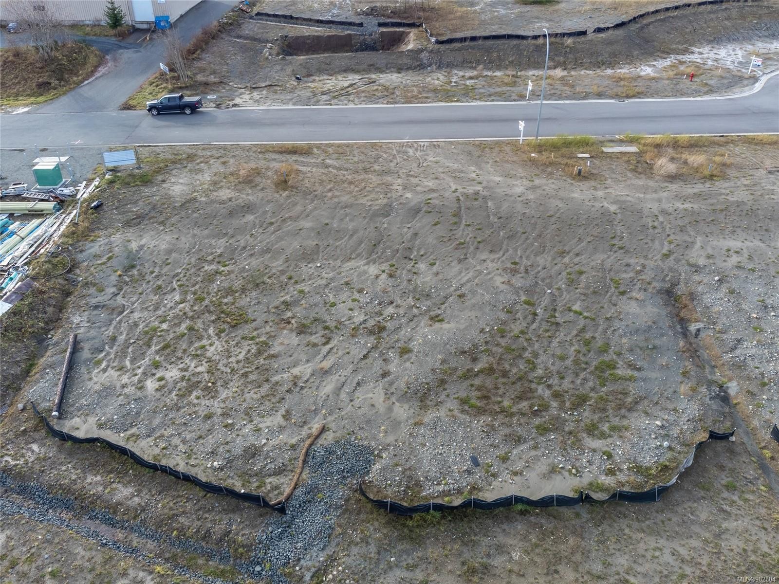 4275 Midport Rd, Campbell River, BC