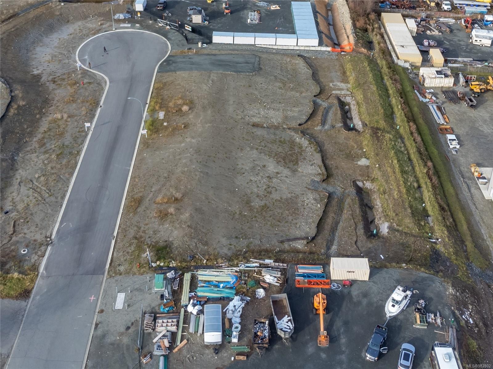 4260 Midport Rd, Campbell River, BC