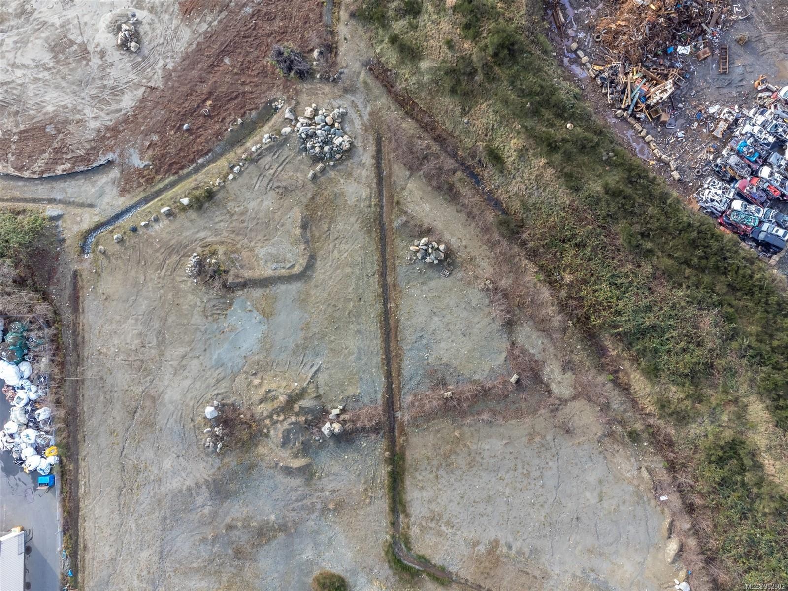 4260 Midport Rd, Campbell River, BC