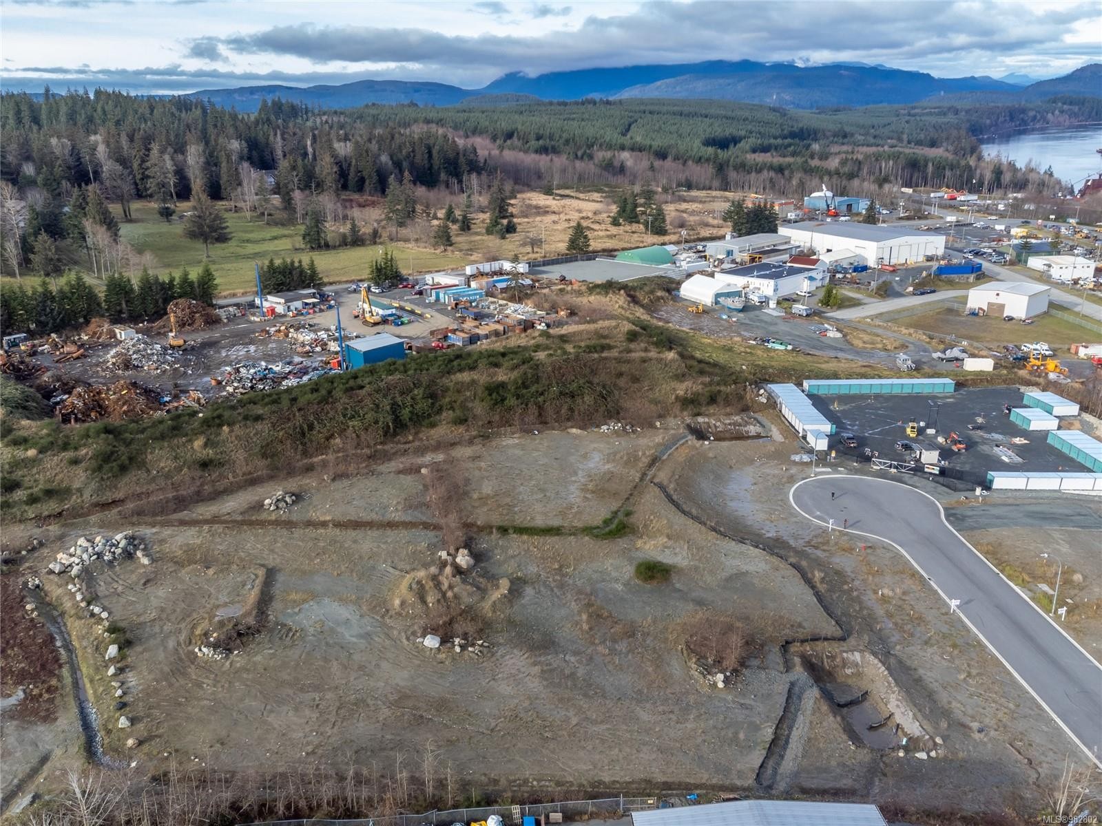 4260 Midport Rd, Campbell River, BC