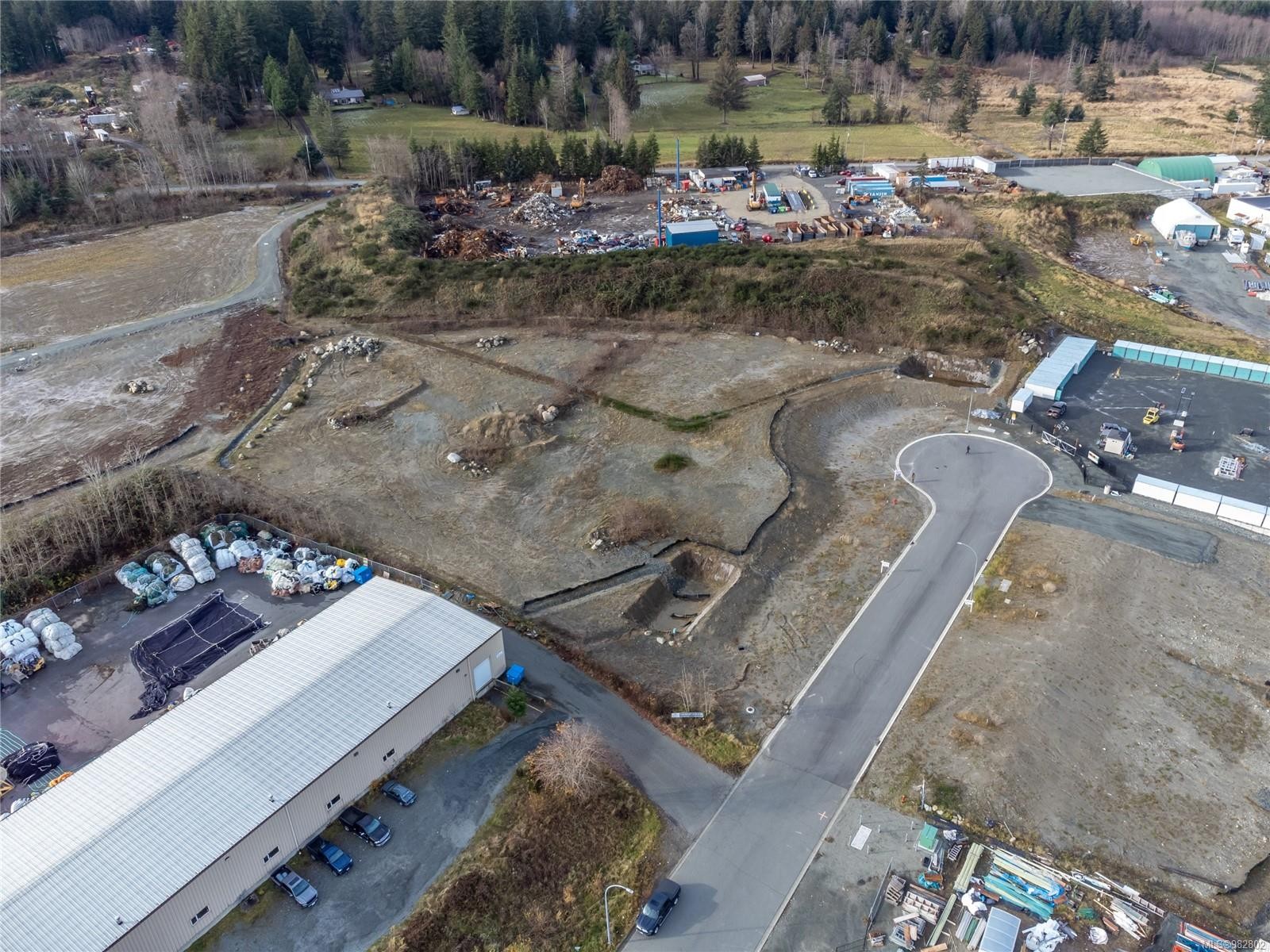 4260 Midport Rd, Campbell River, BC