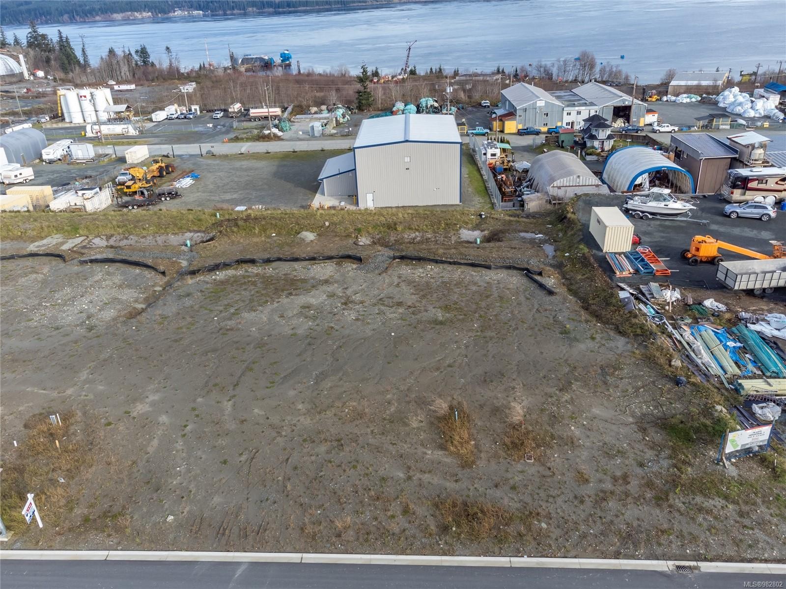 4260 Midport Rd, Campbell River, BC