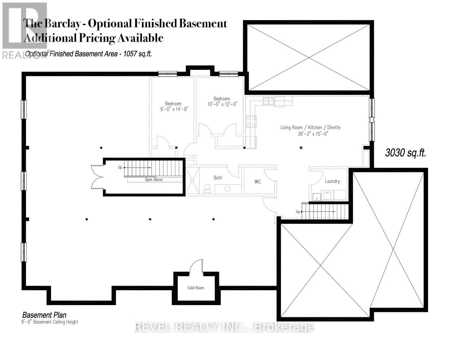 Lot 24 Augustus Street, Brant, ON - Other